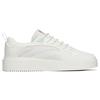 Anta Life Collection Low top Skateboard Shoes Men's White Blue 112228040-3