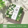 Portable Cotton Watercolor Accordion Planner - 300g Fabric for Travel & Student Paintings