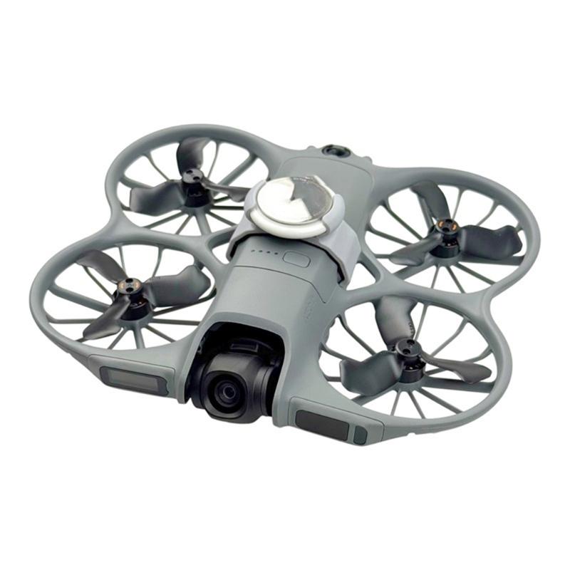 Lightweight Quick Installation Positioner Bracket Replacement for Drones Holder Mount Case Drones Locator Protective