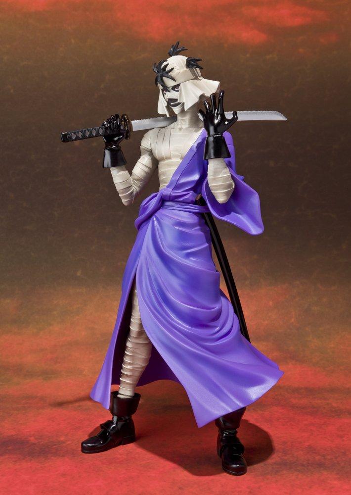 TAMASHII NATIONS Figuarts ZERO Shishio Mami