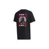 adidas Originals MIC Graphic T 1 T Shirts Men's Crew Neck Moderate Straight Fit GP3482