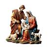 Bożonarodzeniowe Figurki Jezusa Biuro Drobne Wykonanie