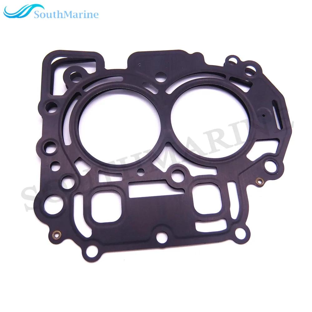 Boat Motor 850836001 27-850836001 Cylinder Head Gasket for Mercury Marine 4-Stroke 6HP 8HP 9.9HP Outboard Engine