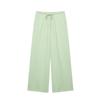Kaslead New Arrival Women's Clothing Fashion Style Kimono Cross Outwear Casual Pants 6078572 5057572