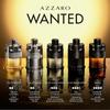 Loris Azzaro, Wanted, Eau De Toilette, Per Uomo, 100 ml