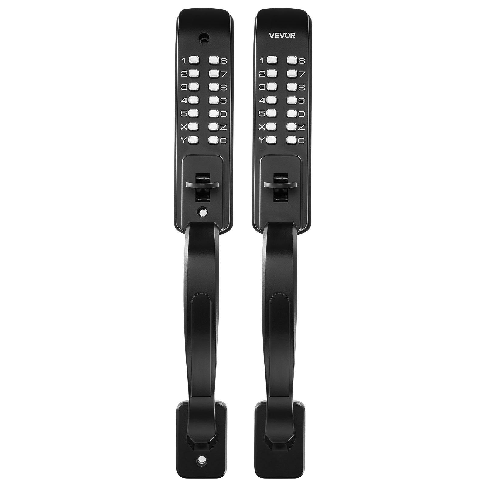 VEVOR Mechanical Keyless Entry Door Lock