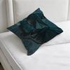 LLife is SStrange Chloe Decorative Square Pillow Cover Modern Cushion Case for Living Room Bedroom