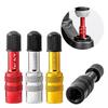 Bike Fork Schraders Valve Adapter MTBs Road Bicycle Rear Shock Inflatable Valve Adapter Bike Air Fork Tool