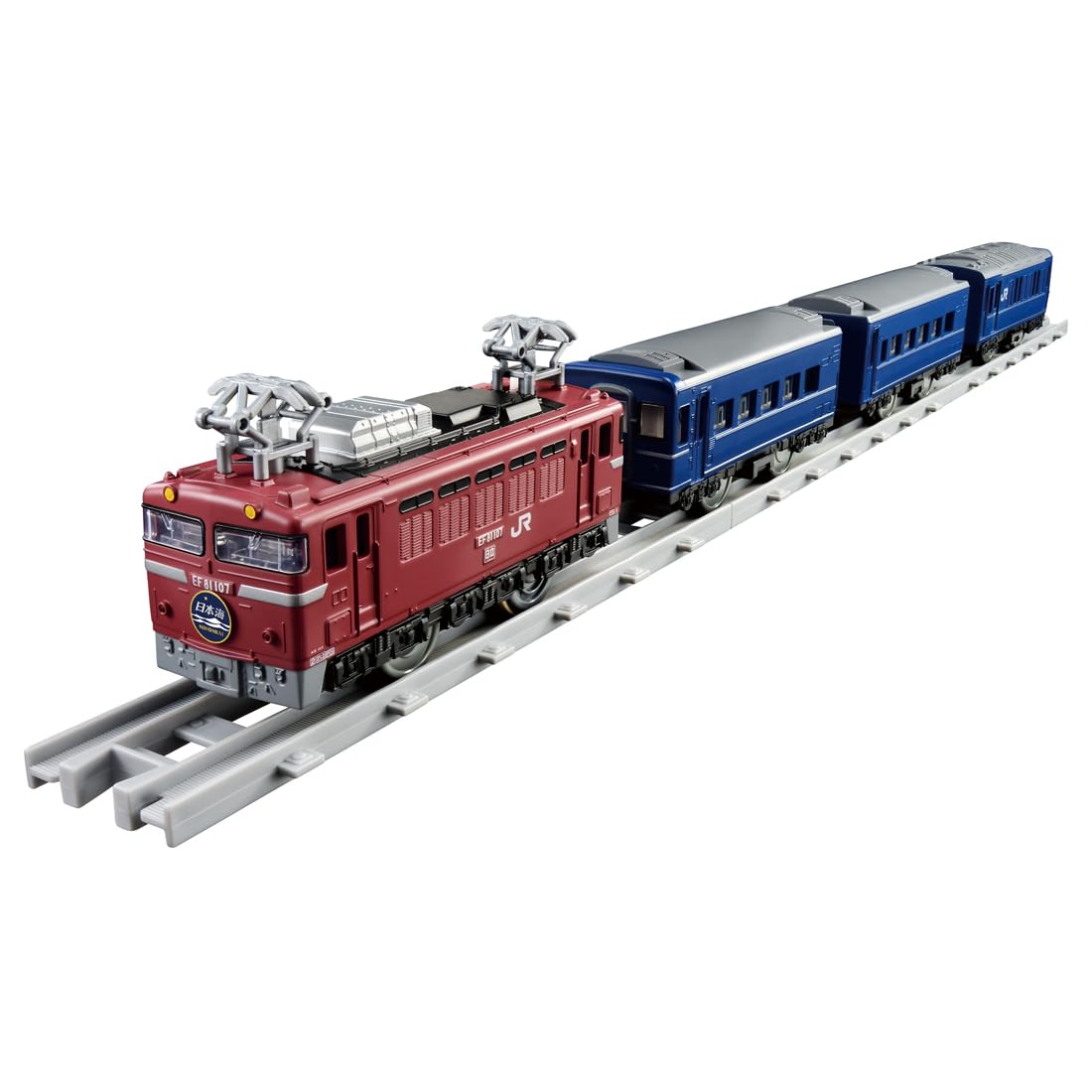 

TAKARA TOMY Plarail Real Class Ночной экспресс Нихонкай