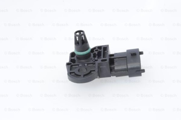 BOSCH Genuine Porsche OEM Map Sensor Pressure Sensor 0261230302