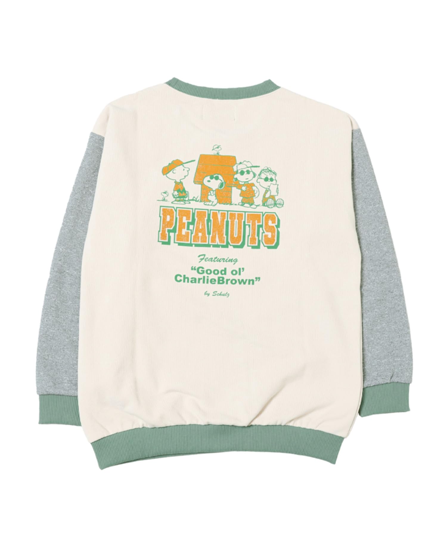 

Толстовка с начесом Snoopy Crew с принтом для детей и размерная цветная [Cliff Mayer] (ДЖО) подростки, унисекс, 120,