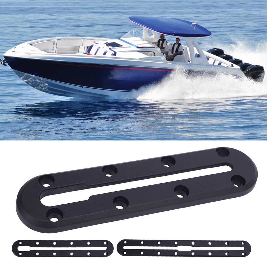 Kayak  Kayak  Multifunction Nylon Fish Finder Kayak Rail for Fishing Rod Holder Cup Holder Paddle Holders