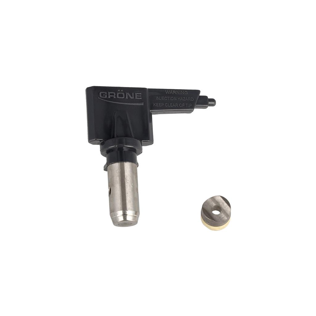Grone Low Pressure Spray Nozzle 412