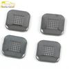 Compatible with 22 models: Xingyue L Thor HIF Front & Rear Roof Speaker Covers - Car Audio Panel Accessory Modification.