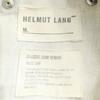 HELMUT LANG 90s Old personal period Boot cut denim pants Jeans Button Fly Men's Used