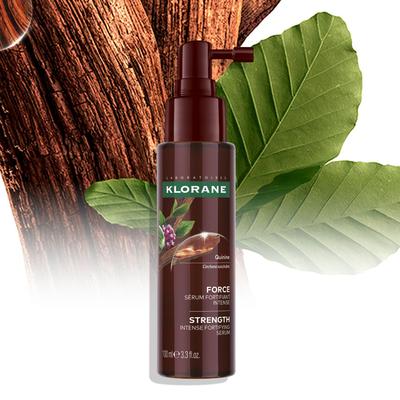 Quinine Edelweiss Scalp Serum 100ml