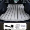 Tesla Model Y/3 Rear Seat Inflatable Mattress - Foldable Car Sleeping Pad