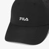 Hwilla Essential Woven Linear Ball Cap (Fs261Cp01X013001)