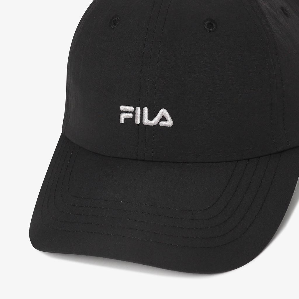 Hwilla Essential Woven Linear Ball Cap (Fs261Cp01X013001)