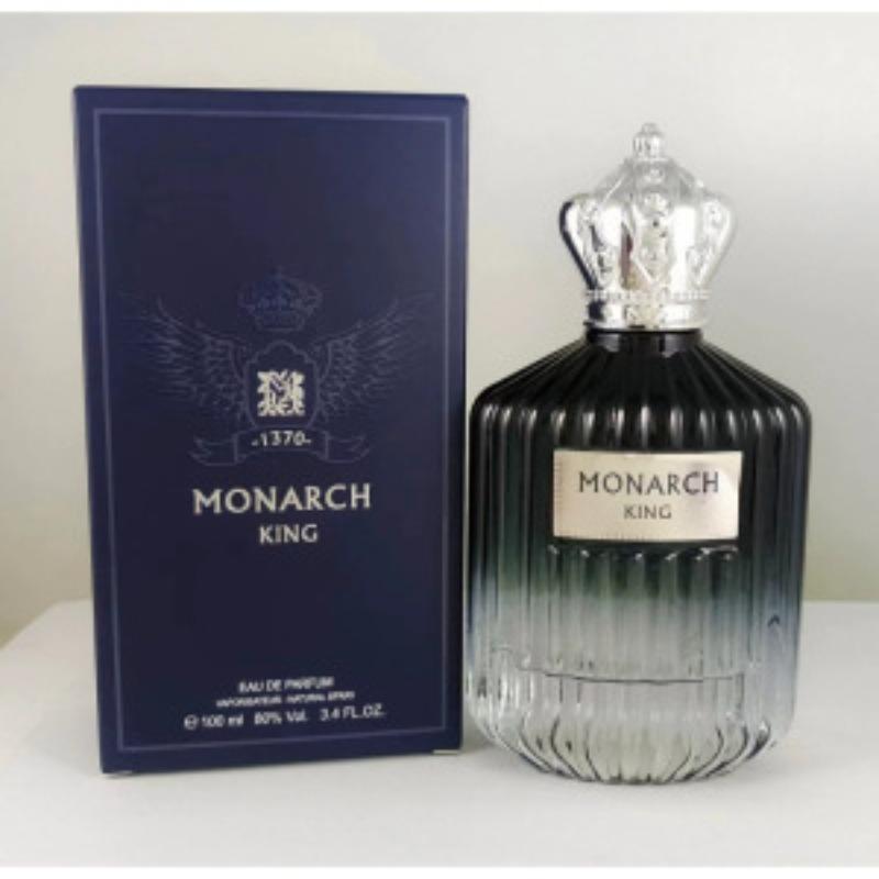 New High Quality Middle Eastern Arabian Men's and Women's Perfume Lasting Fragrance Set