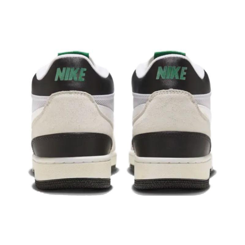 Nike Attack Summit White White Pine Green Men DZ4636-100