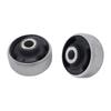 New Control Arm Bushing 1J0-407-181 357-182 1J0407181 8N0407181B 2x 357407182 8N0-407181B Front Rear Axle Rubber for