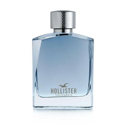 Hollister Wave Για Εκείνον Σπρέι Eau De Toilette 50ml