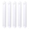 5 Count Plant Saucers, Water Catching Trays for Indoor and Outdoor Use