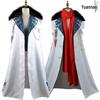 Ichigo Kurosaki Bankai Cosplay Cloak & Robe