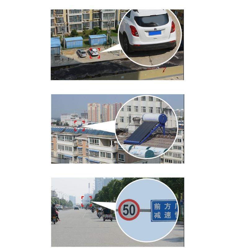 Monocular Telescope 40X60 High Power HD Monocular with Smartphone Holder & Tripod Waterproof Monocular for Bird Watching