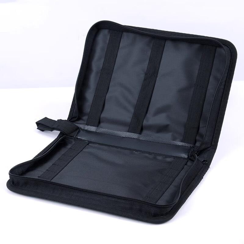 Waterproof Plastic Tool Box with Soldering Kit