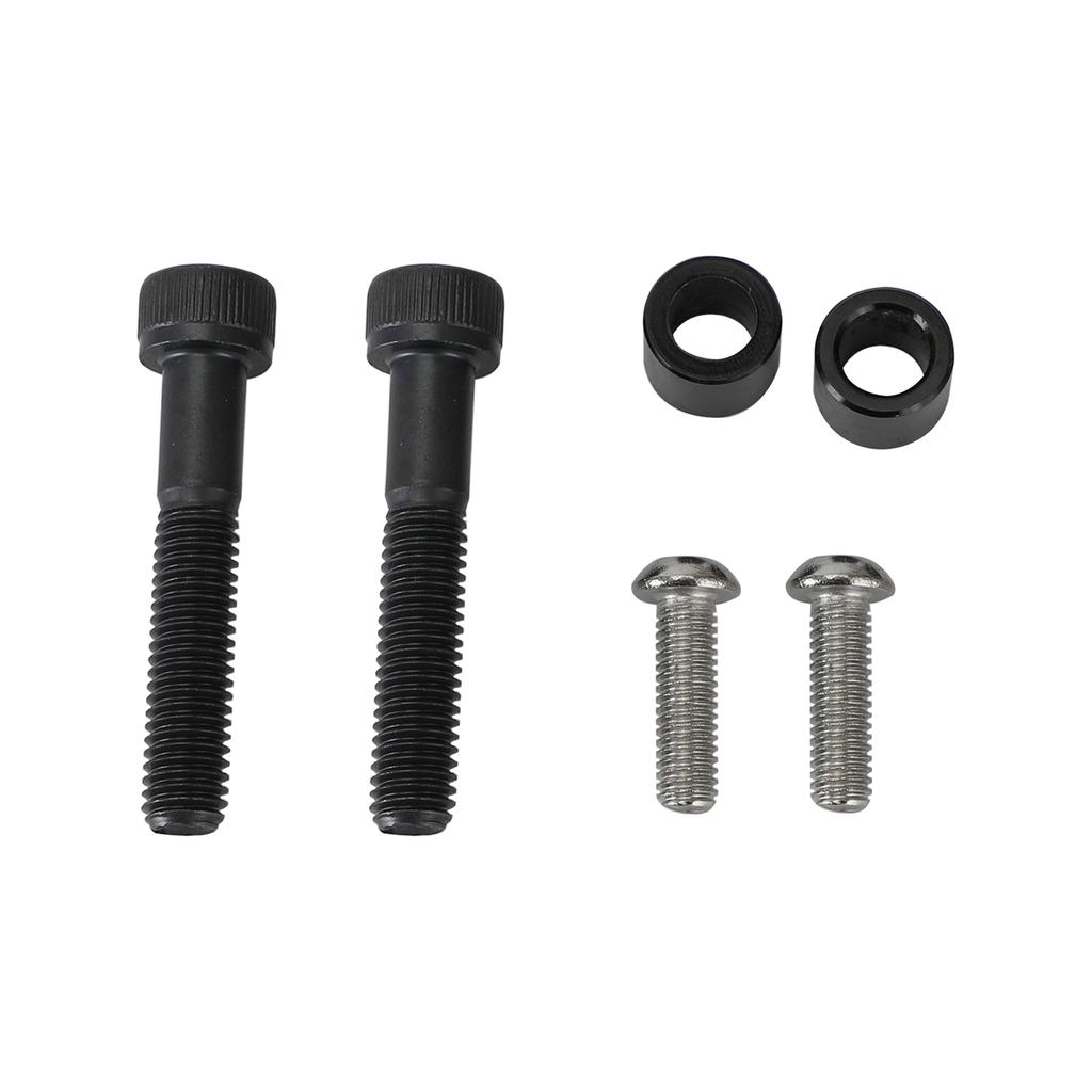 Phone Navigation Bracket Gps Extension Bracket Black For Yamaha R25 R3 2015-2018