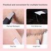 1-4 Stück Professionelle Augenbrauenpinzette Make-up-Werkzeuge Augenbrauenpinzette Für Augenbrauen Zubehör Beauty Haarspange Entferner