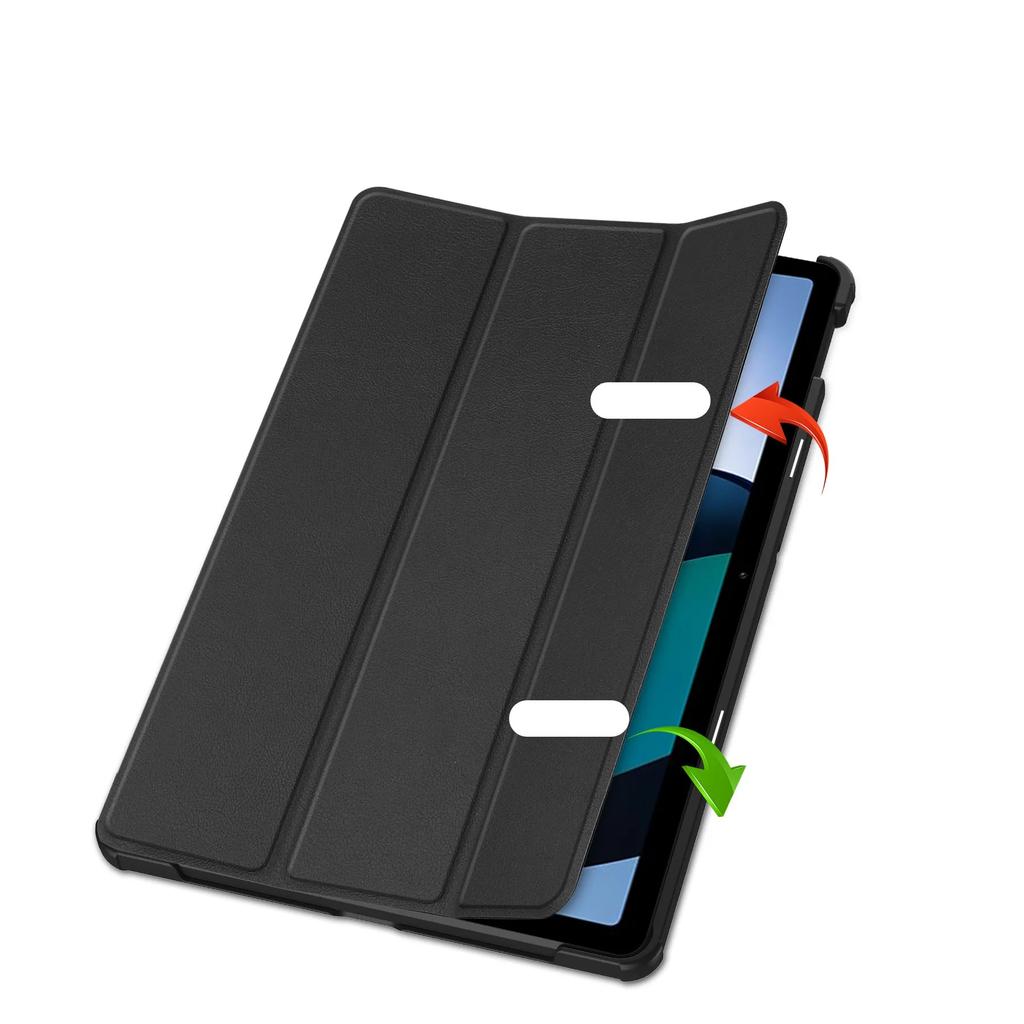 Cover case with a flap for Xiaomi Redmi Pad SE 2023