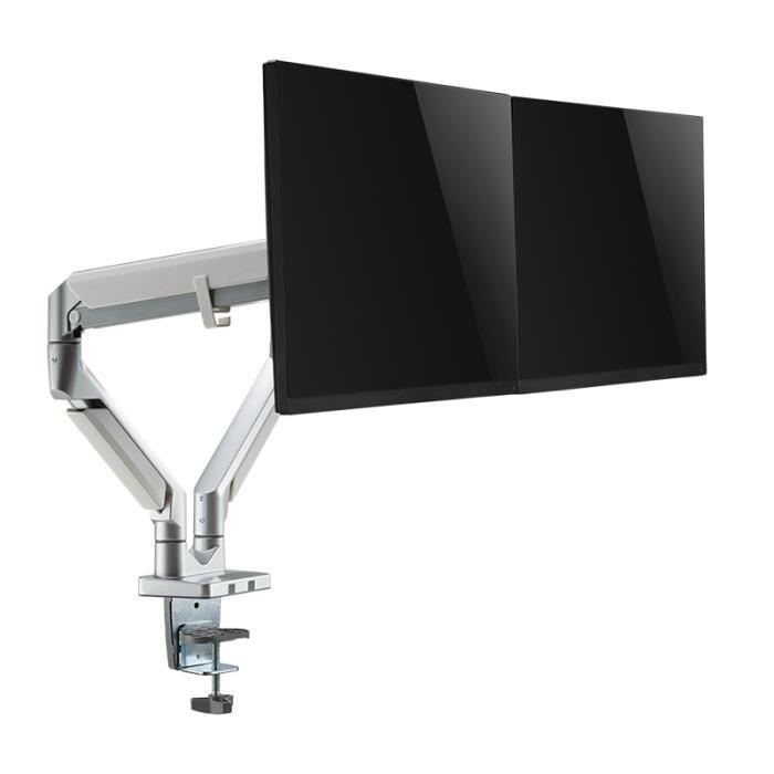 Support d'écran - LOGILINK - BP0088 - 81,3 cm (32'') - Capacité 9 kg - Réglage hauteur