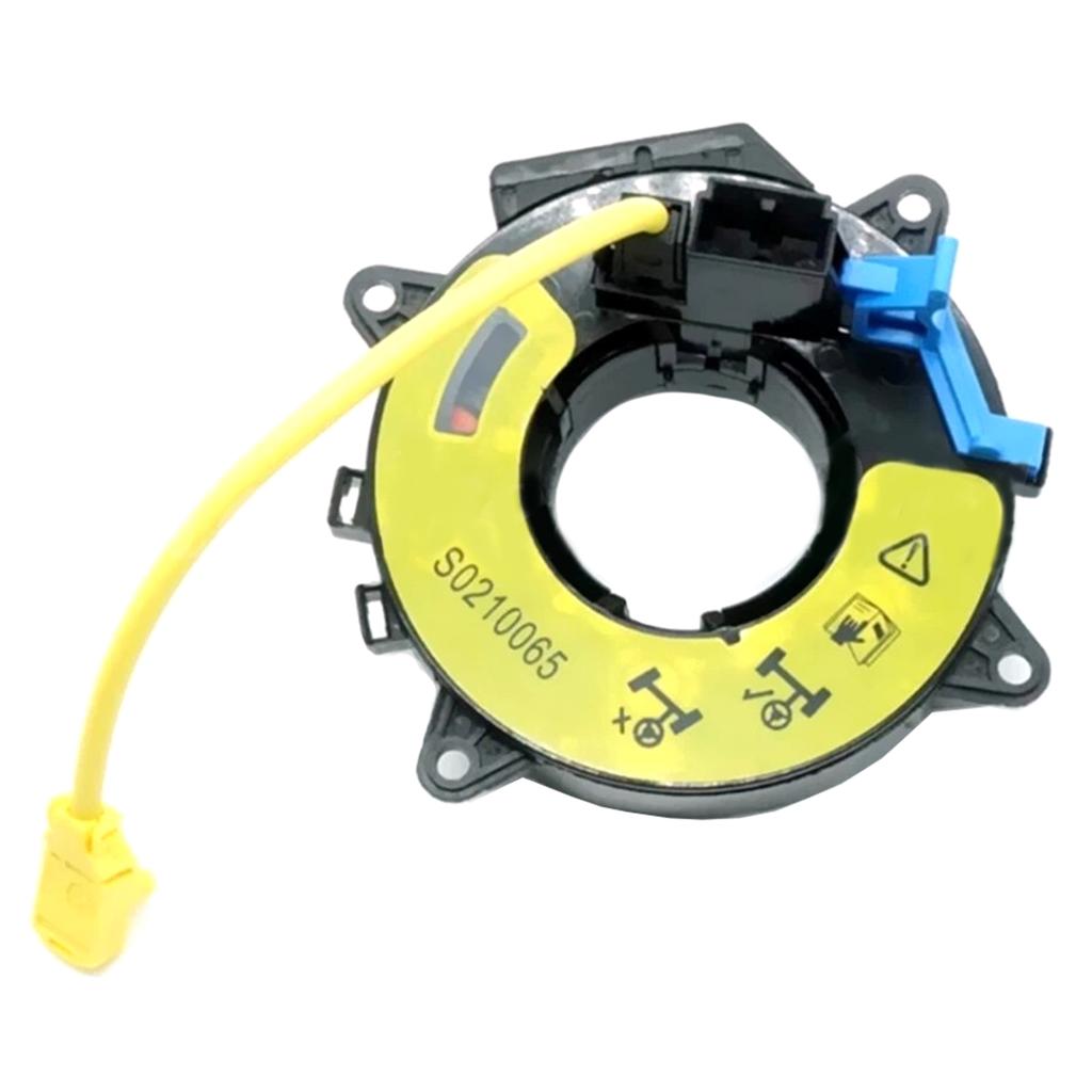 Steering Wheel Clock Spring XRC100390 For  Land Rover Freelander MK1 1998-2006