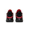 Nike Air Max Zephyr 'Spring Festival' (Unisex) Black / Bright Crimson / Pepper Red / Metallic Gold Running Shoes DD8486 096