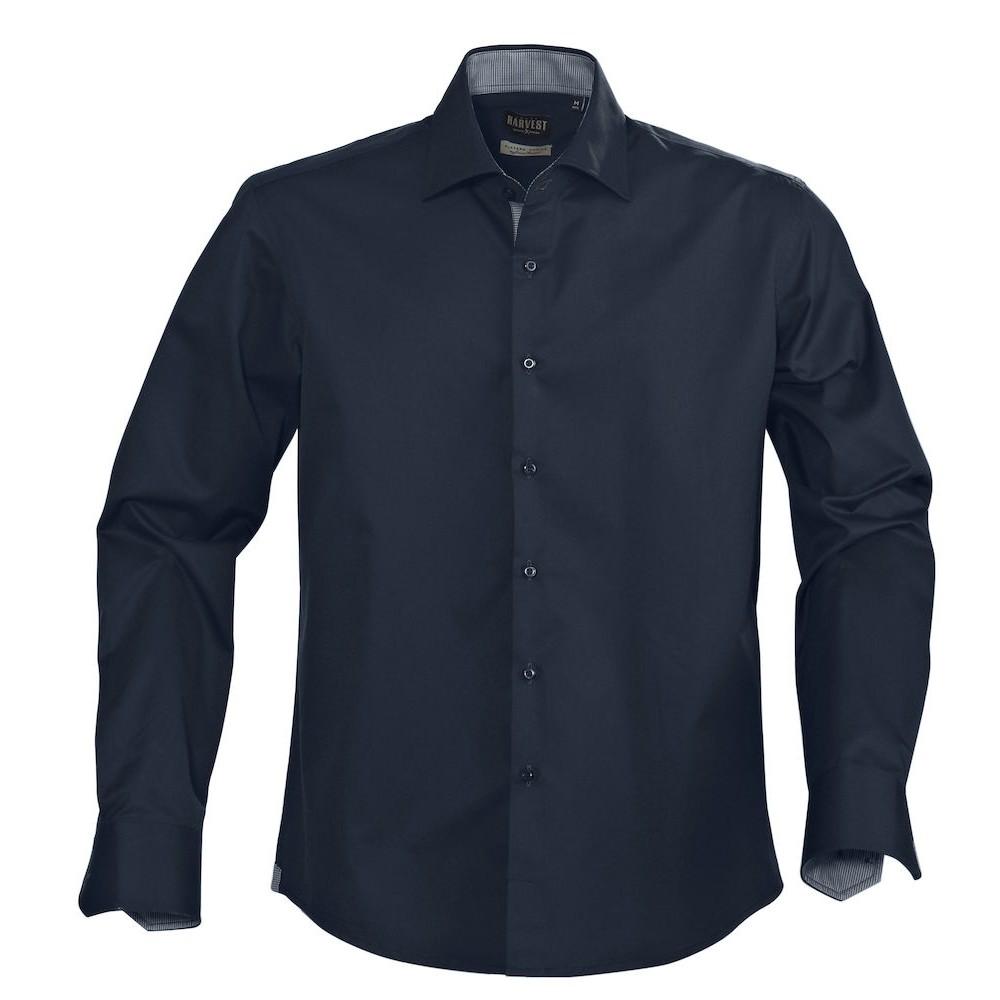 James Harvest Mens Baltimore Formal Shirt