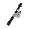 Rear Power Window Regulator For BMW E90 E91 318i 325i 328i 330i 06-12 51357140589 51357140590