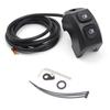 For BMW R1200GS R1250GS / ADV F750GS F850GS R 1200 GS LED Fog Lights Wiring Harness Switch On/Off Use The Smart Relay