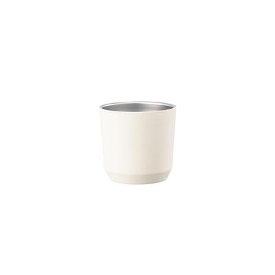 KINTO To-Go Tumbler, 240ml, White, 30431