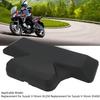 Motorcycle Passenger Backrest Pad Rear Saddlebag   Sticker Replacement For   V‑Strom DL250