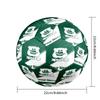 Plymouth Argyle FC Fashion Size 5 Football Wearproof Non‑Slip Soccer Ball For Sports Training Entertainment Use