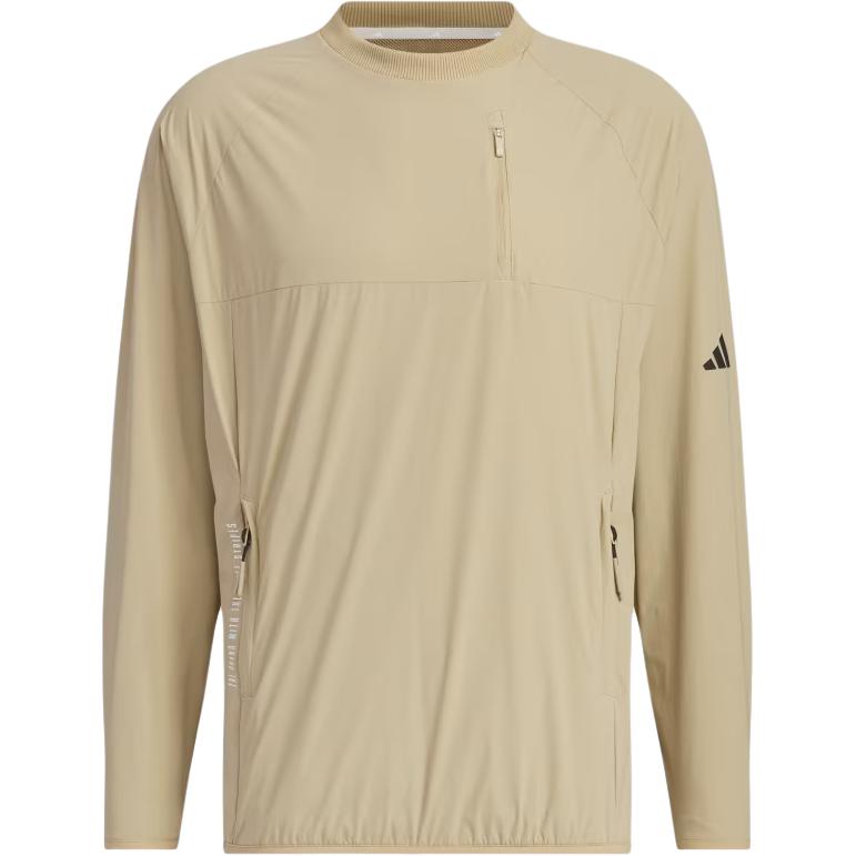 

New Adidas T Shirts Men s Khaki IM6422 A/S