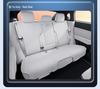 XPeng G6 Four Seasons Universal Seat Cushion Cover for 26 Models