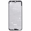 For Infinix Hot 8 X650 Front Housing Frame Replacement Part (Without Logo)
