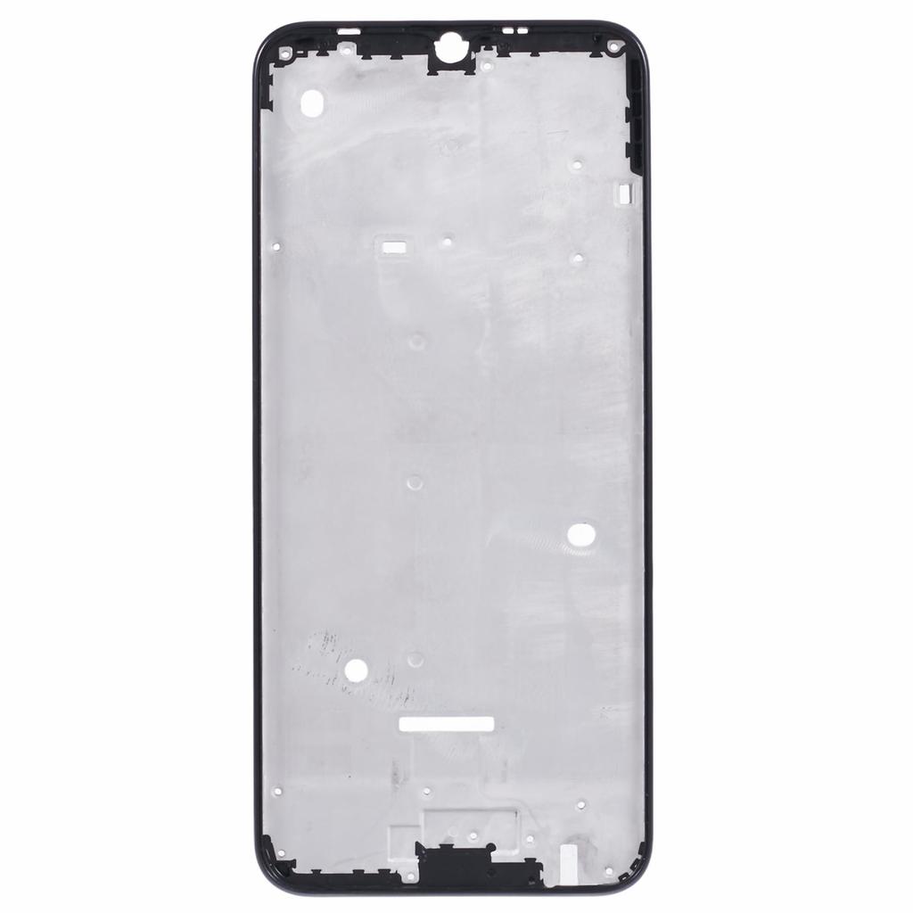 For Infinix Hot 8 X650 Front Housing Frame Replacement Part (Without Logo)