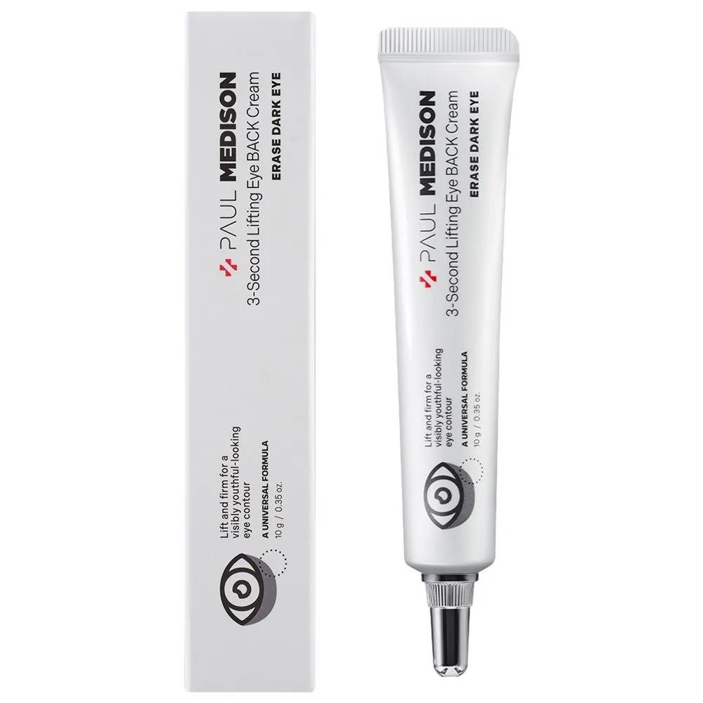 PAUL MEDISON 3-Second Lifting Eye Bag Cream, 10g, 1 piece