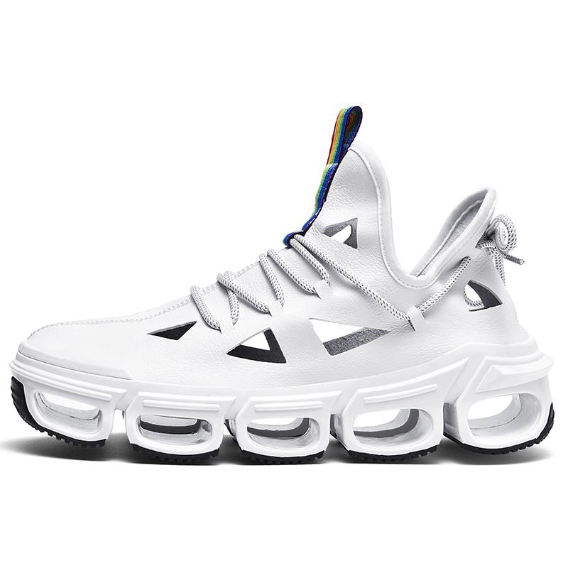 Shoes Men Sneakers Male Casual Mens Shoes Tenis Luxury Shoes Trainer Race Breathable Shoes Fashion Loafers Running Shoes for Men