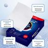 Fragrant 40-Pack Color Catcher Sheets: Anti-Bleeding, Color-Fixing Laundry Solution